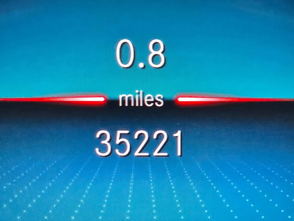 Used 2023 Mercedes-Benz GLB 250 4MATIC image 32