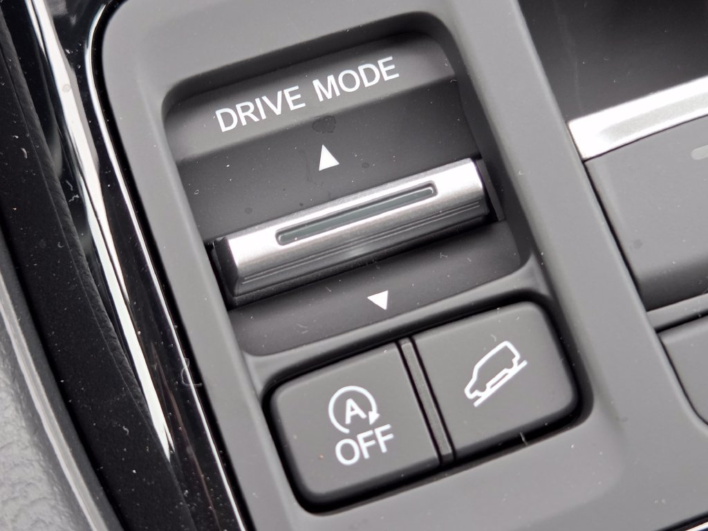 New 2026 Honda Passport RTL image 12