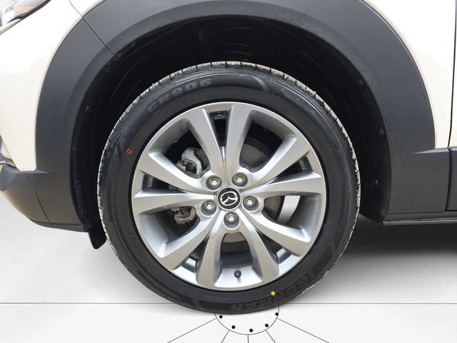 Used 2023 MAZDA CX-30 AWD 2.5 S w/ Preferred Package image 31