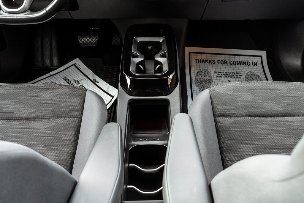 Used 2021 Volkswagen ID.4 Pro image 11