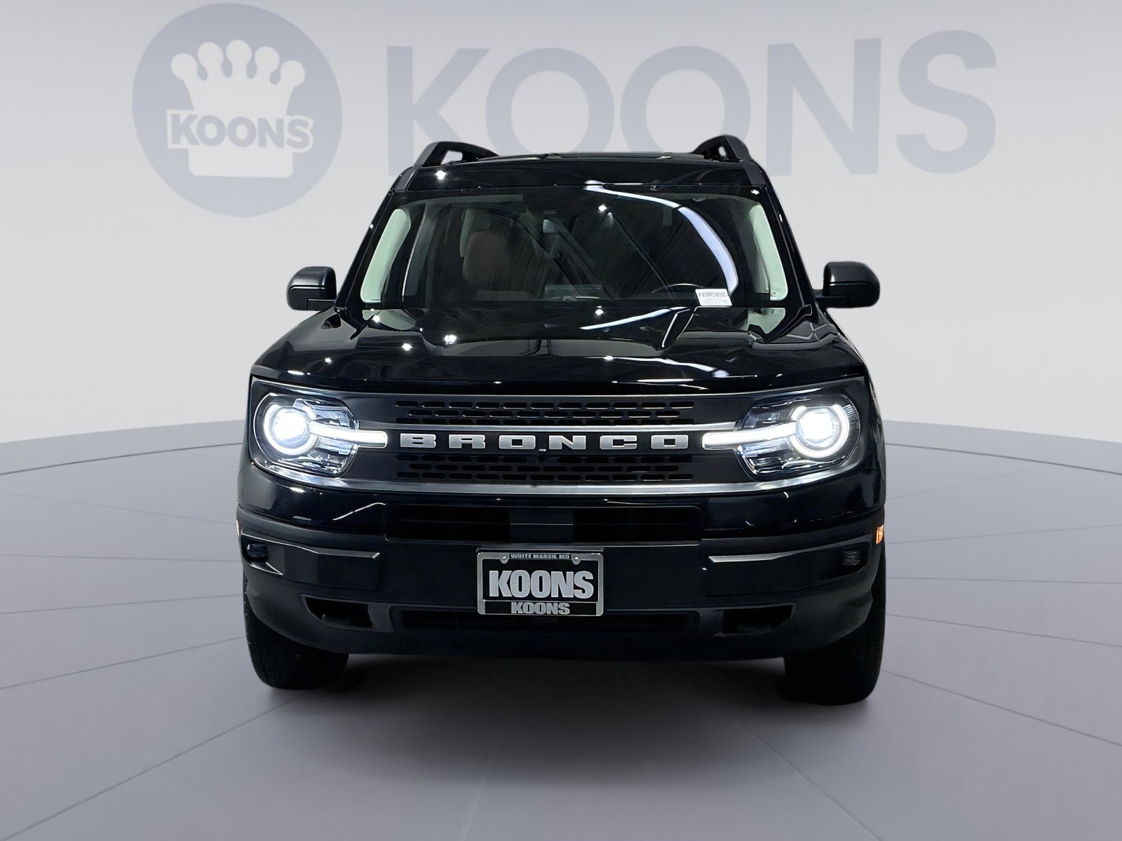 Used 2024 Ford Bronco Sport Badlands w/ Premium Package image 19