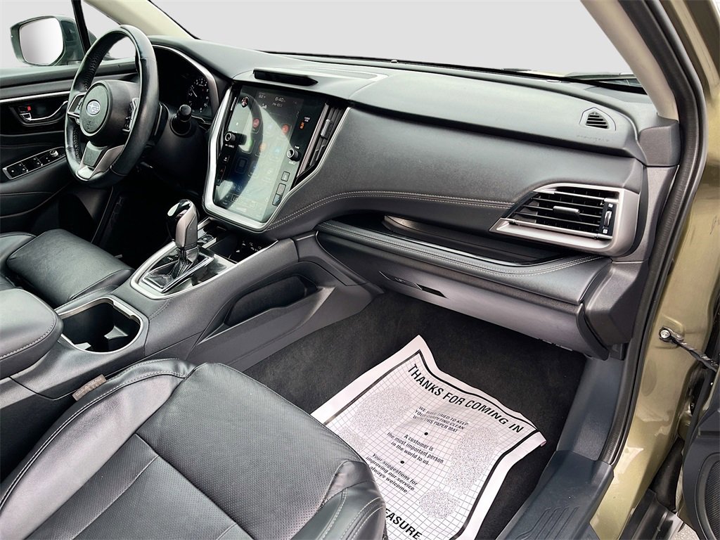 Used 2021 Subaru Outback Limited w/ Popular Package #2 image 31