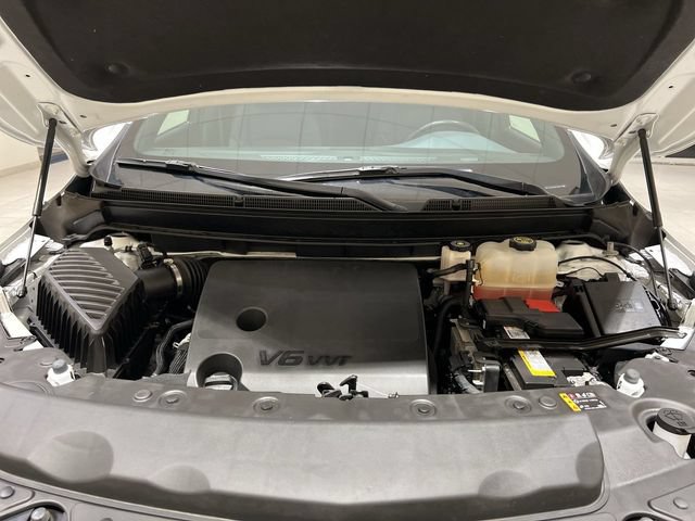 Certified 2023 Buick Enclave Essence w/ Experience Buick Package AWD/4WD image 27