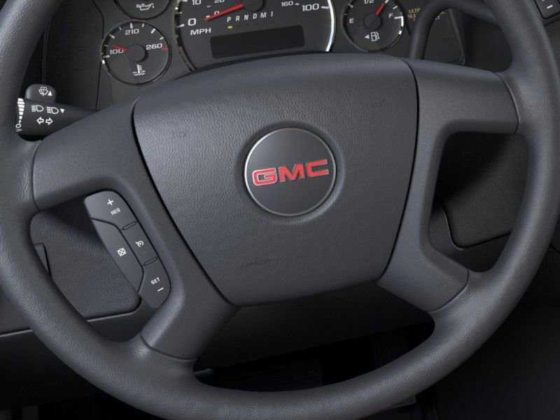 New 2025 GMC Savana 2500 LT w/ LT Preferred Equipment Group image 19