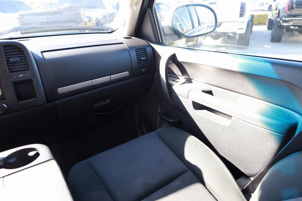 Used 2011 GMC Sierra 1500 SLE image 20