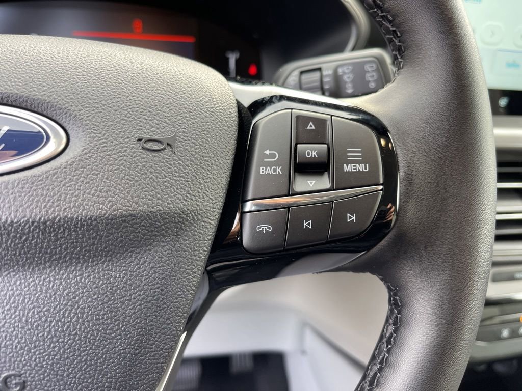 New 2026 Ford Escape Active w/ Tech Pack #1 AWD/4WD image 15