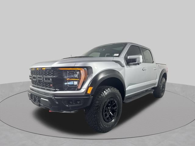 Used 2023 Ford F150 Raptor w/ Equipment Group 802A Raptor R AWD/4WD image 2