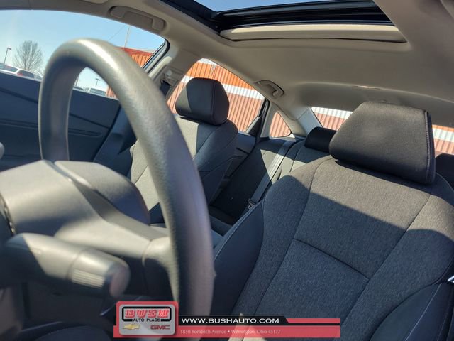 Used 2024 Honda Accord EX image 17