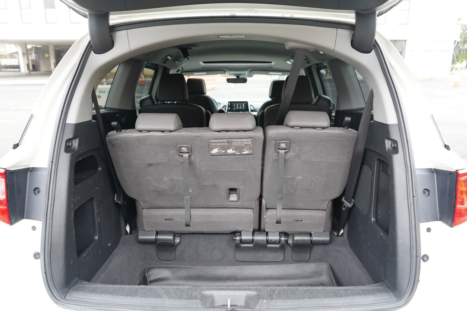 Used 2019 Honda Odyssey EX-L image 26
