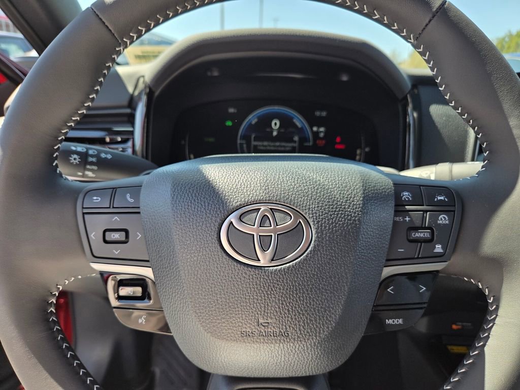 Certified 2026 Toyota Camry SE image 22