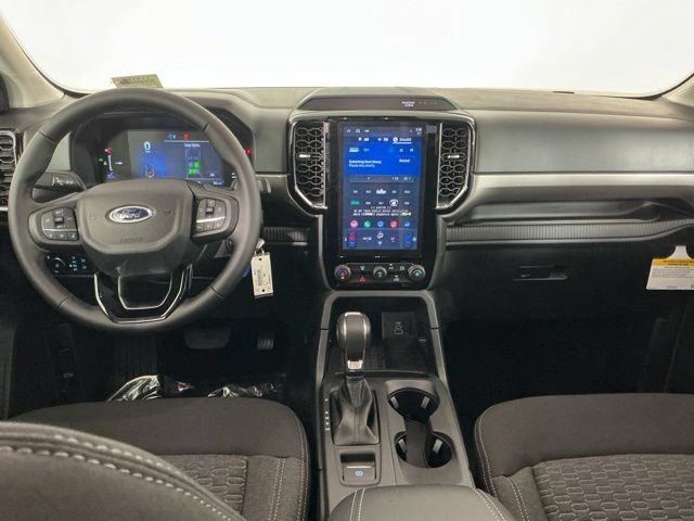New 2026 Ford Ranger XLT w/ Convenience Package AWD/4WD image 24