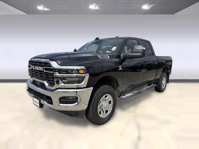New 2025 RAM 2500 Tradesman