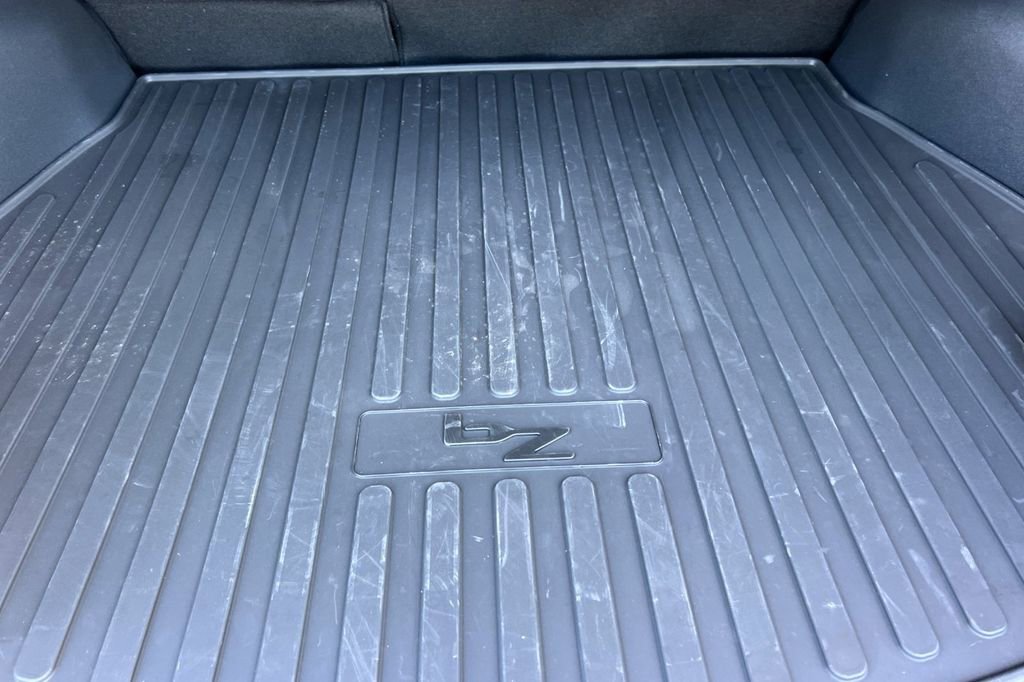 Certified 2026 Toyota bZ AWD/4WD image 17
