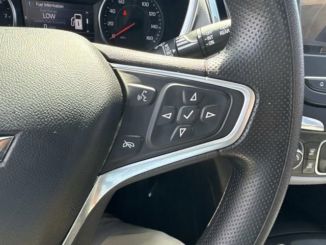 Used 2023 Chevrolet Equinox LS w/ LS Convenience Package image 32