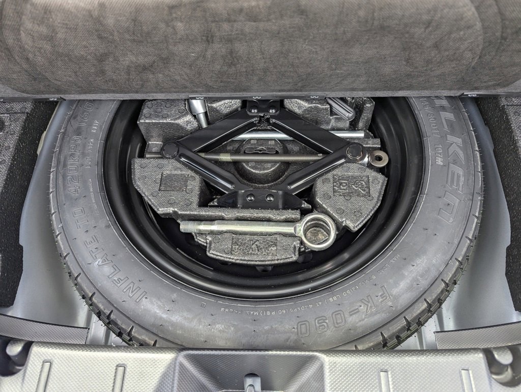 Used 2023 Subaru Crosstrek 2.5i Limited w/ Moonroof Package image 27