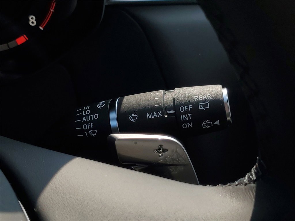 New 2025 Land Rover Range Rover Sport Dynamic SE image 21