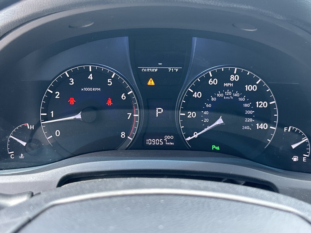Used 2014 Lexus RX 350 FWD w/ Navigation Package image 28