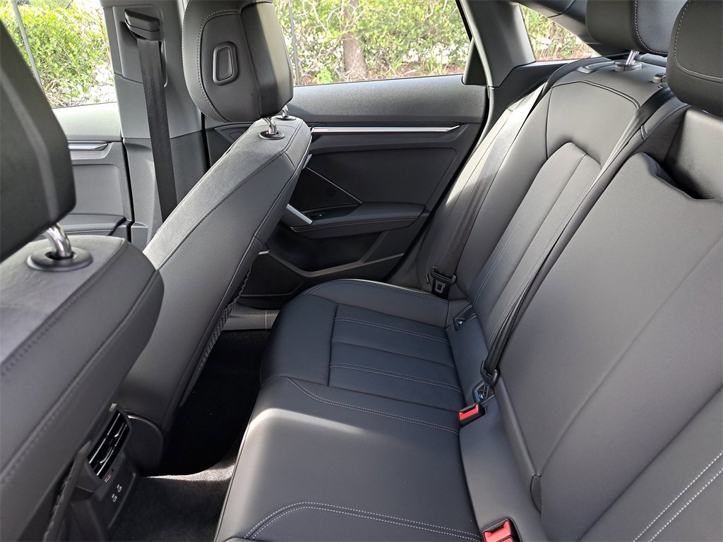 New 2026 Audi A3 2.0T Premium Plus image 27