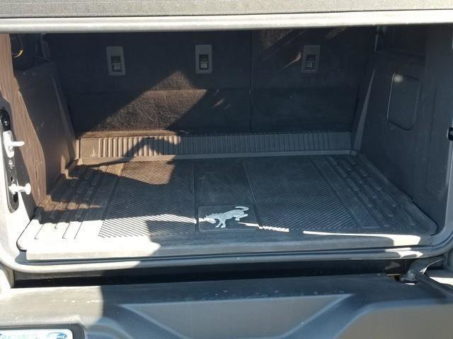 Used 2022 Ford Bronco Outer Banks image 9