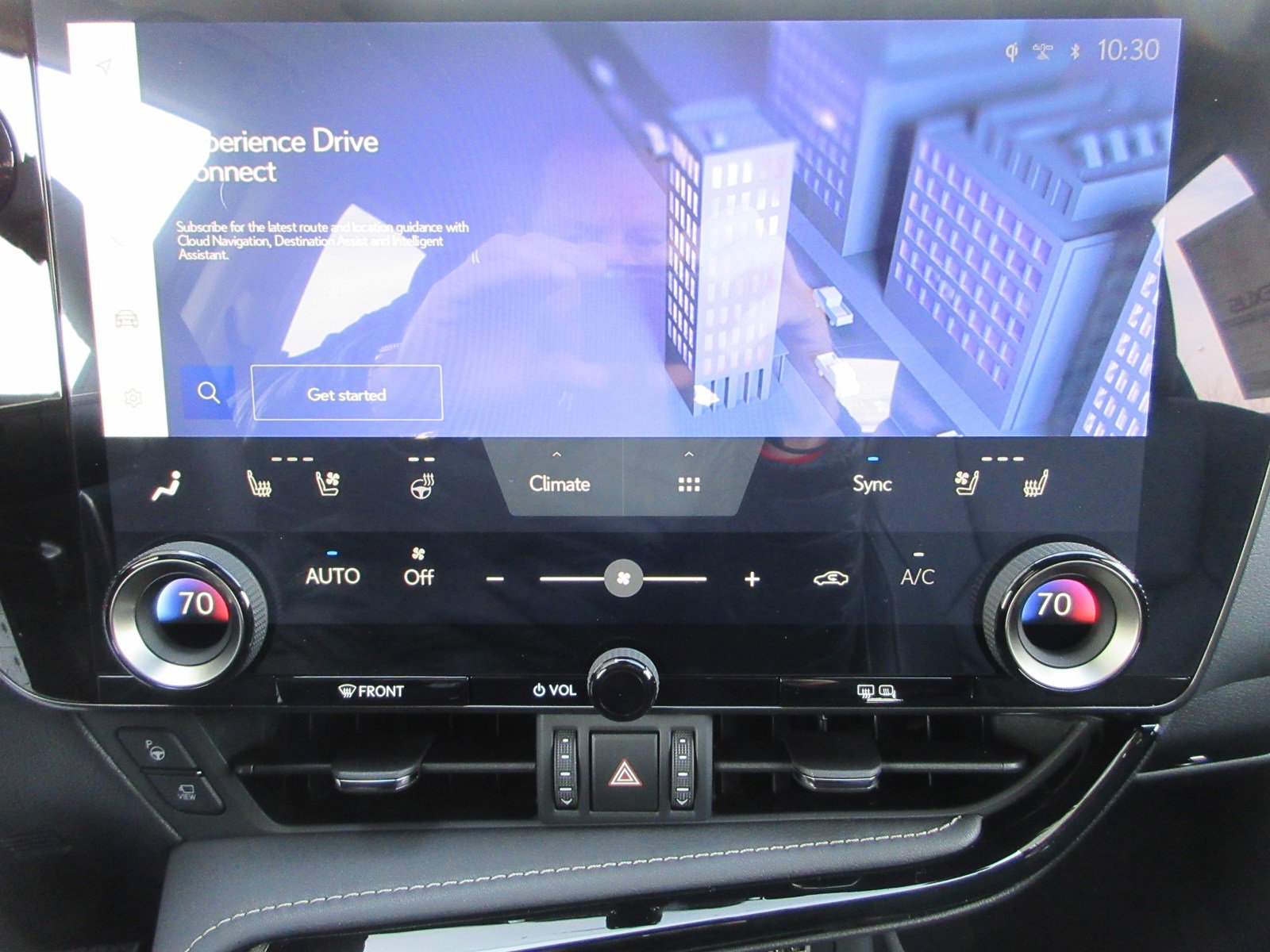 New 2026 Lexus NX 450h+ AWD w/ Luxury Package image 38