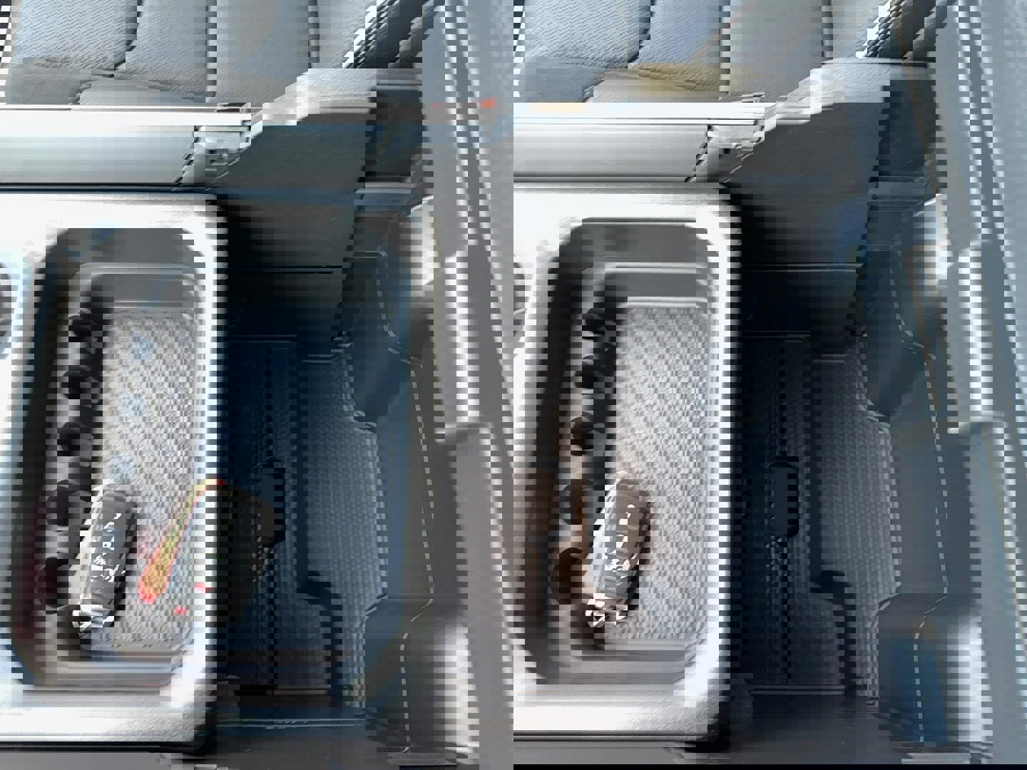 New 2026 RAM 1500 Laramie w/ Night Edition image 31