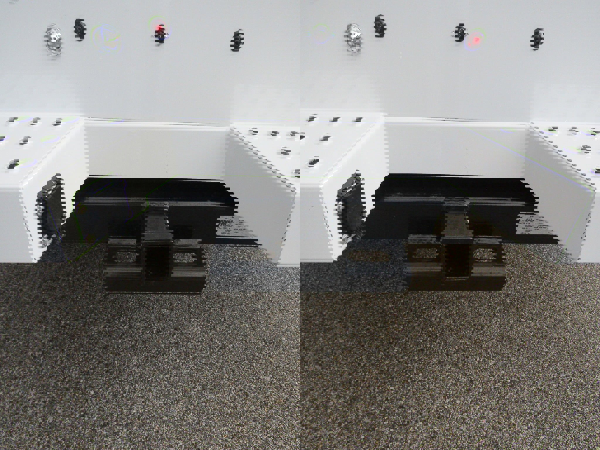 Used 2025 RAM 3500 Tradesman w/ Chrome Appearance Group image 10