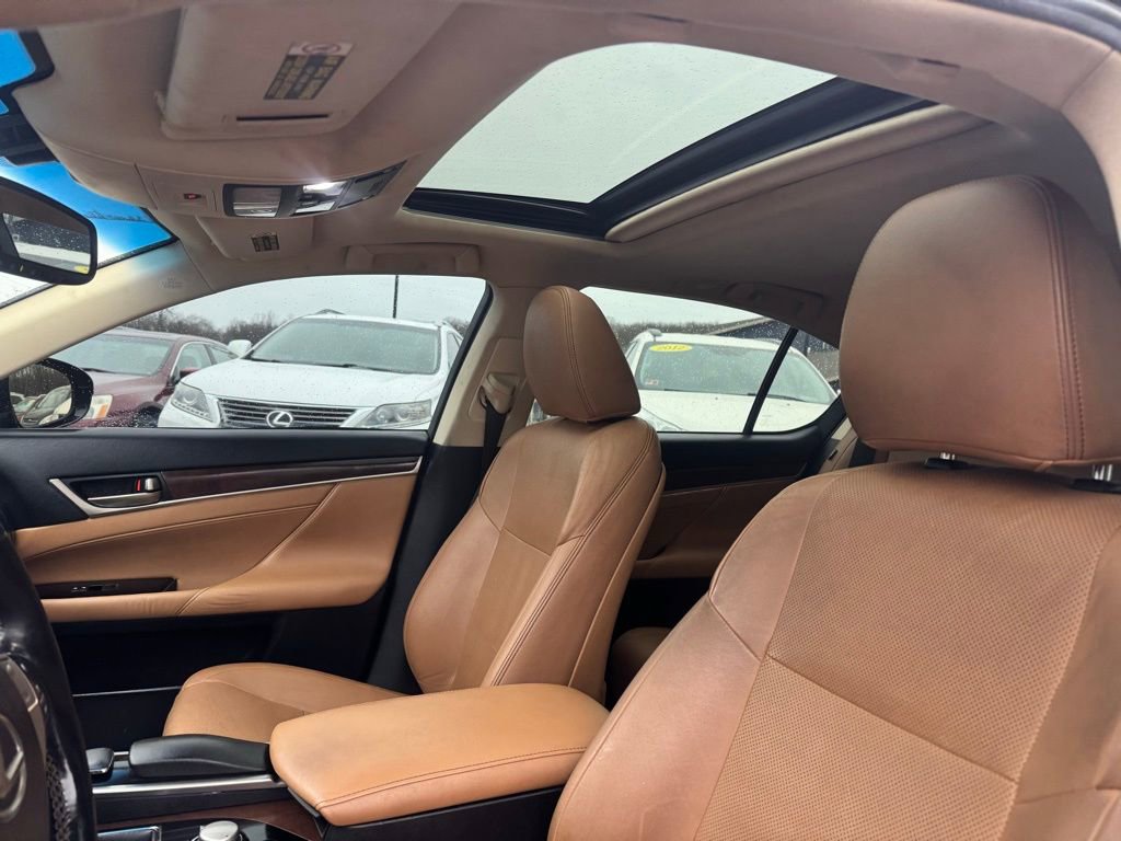 Used 2013 Lexus GS 350 350 image 24