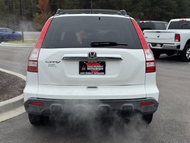 Used 2008 Honda CR-V EX image 8