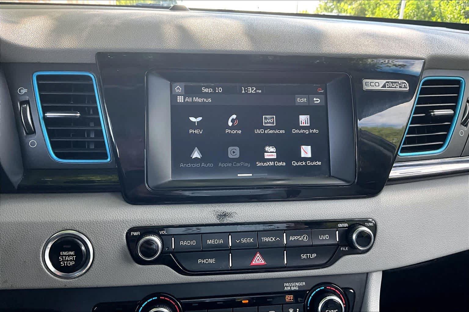 Used 2019 Kia Niro EX FWD image 33