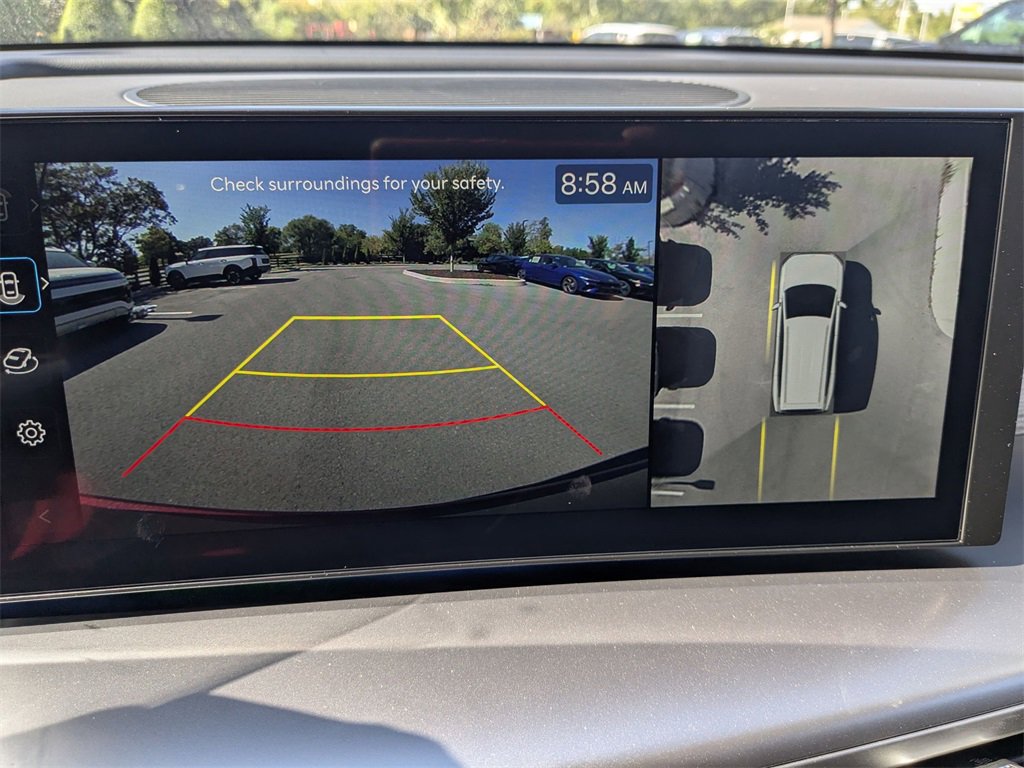 New 2026 Hyundai Ioniq 9 SEL image 14