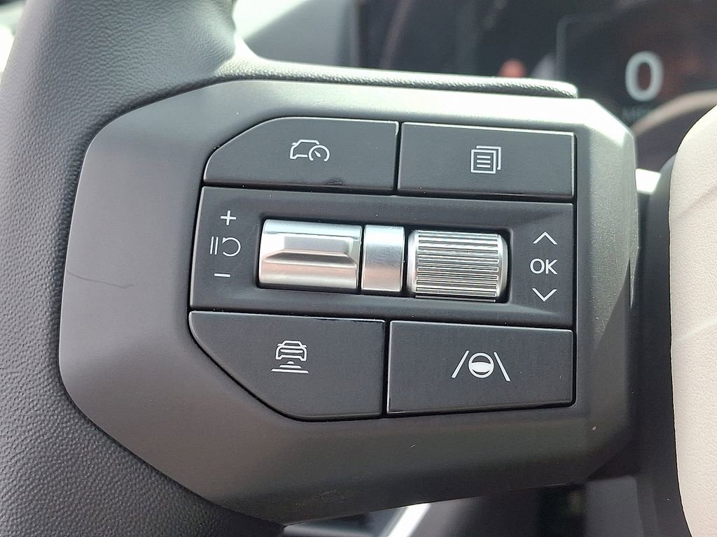 New 2025 Kia K4 GT-Line w/ GT-Line Sunroof Package image 16