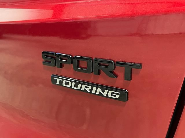 New 2026 Honda CR-V Sport Touring image 10