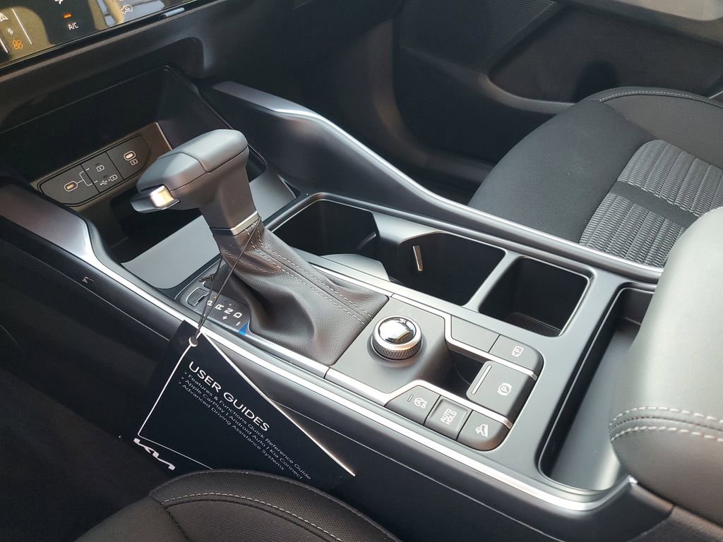 New 2026 Kia Sorento LX image 18
