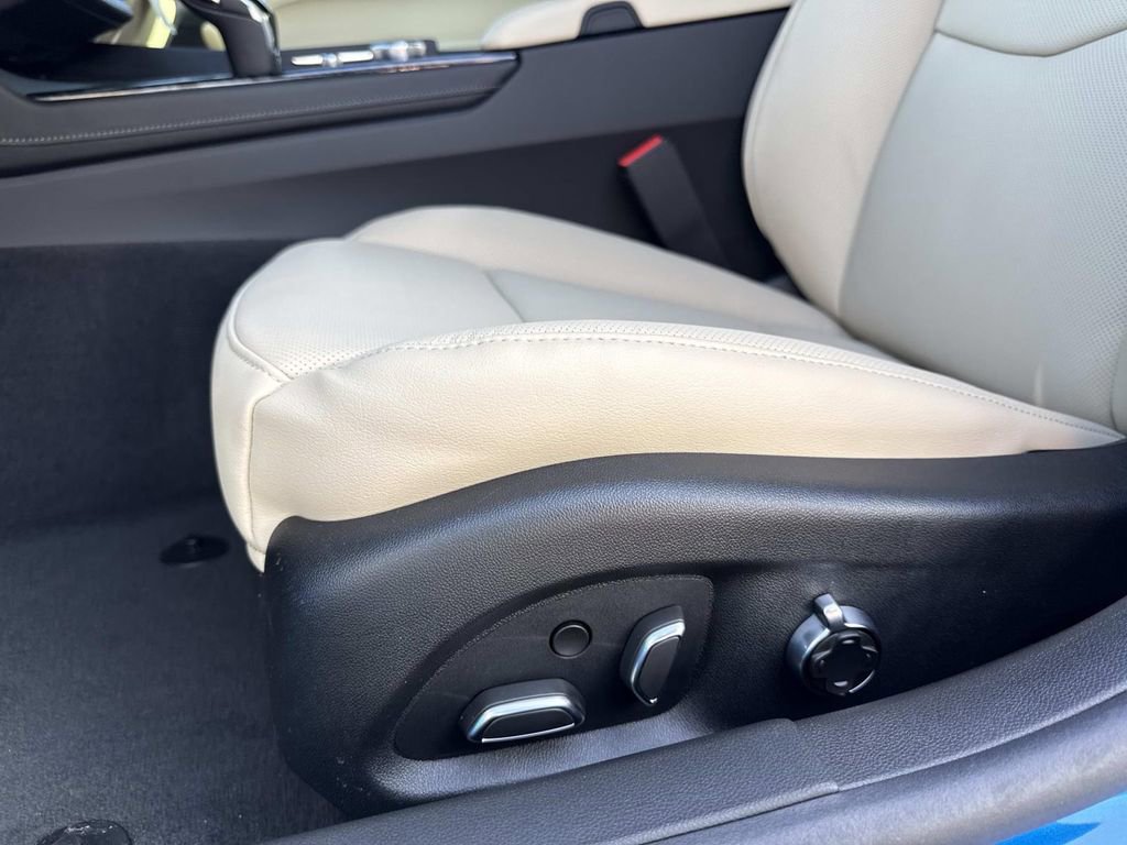 New 2026 Cadillac CT5 Premium Luxury image 20