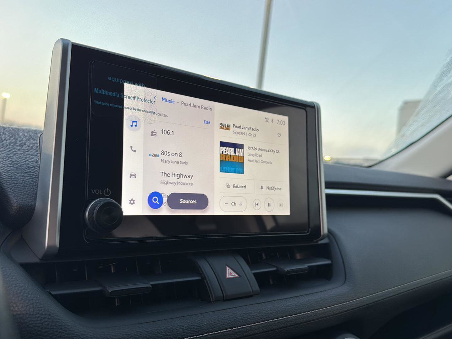 New 2025 Toyota RAV4 LE image 21