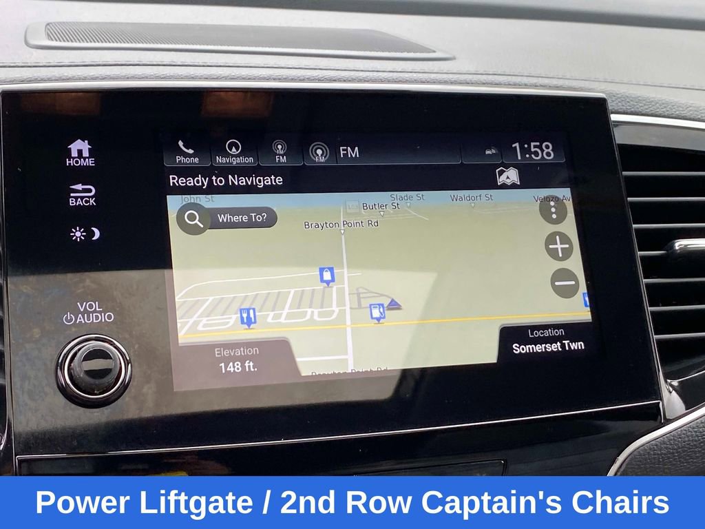 Used 2019 Honda Pilot Touring image 15