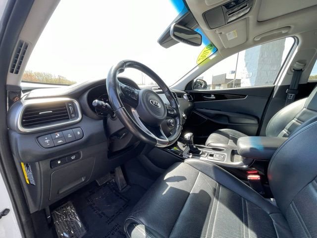 Used 2018 Kia Sorento SX AWD/4WD image 11