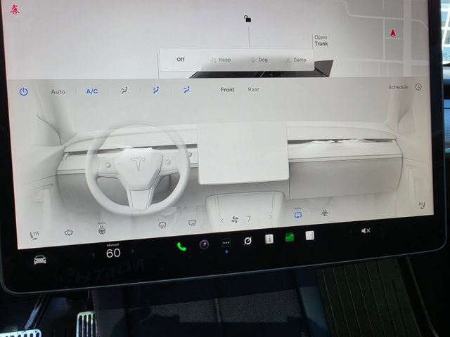 Used 2025 Tesla Model Y Long Range AWD/4WD image 18