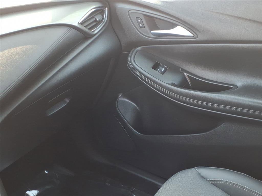 Used 2022 Buick Encore GX Preferred image 23