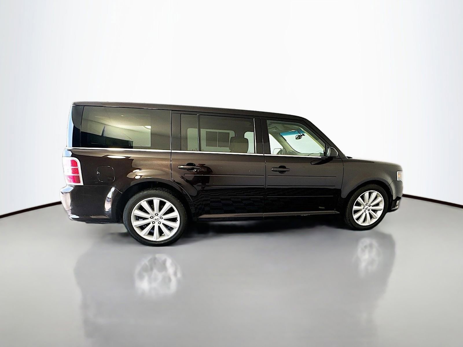 Used 2014 Ford Flex SEL w/ Equipment Group 202A AWD/4WD image 8