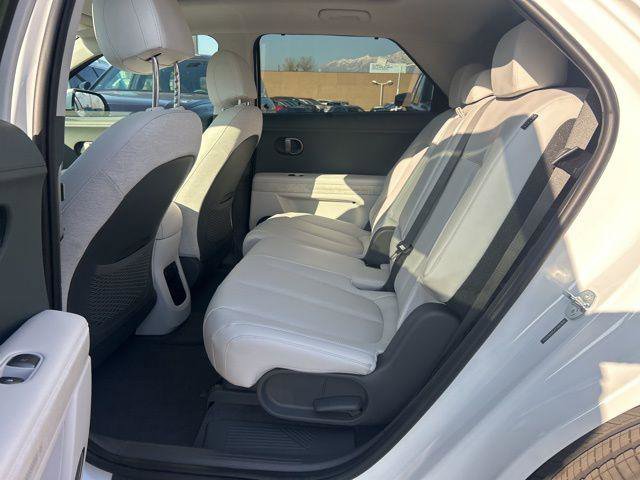 New 2026 Hyundai Ioniq 5 Limited image 28