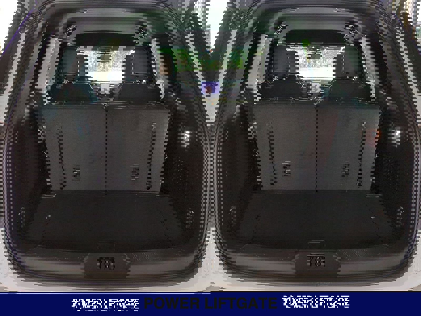 New 2024 Ford Explorer ST-Line w/ Class IV Trailer Tow Package image 15