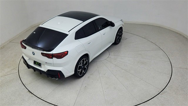Used 2025 BMW X2 M35i image 87