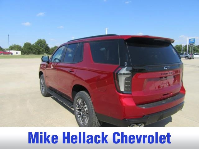 New 2026 Chevrolet Tahoe Z71 w/ Comfort Package image 5