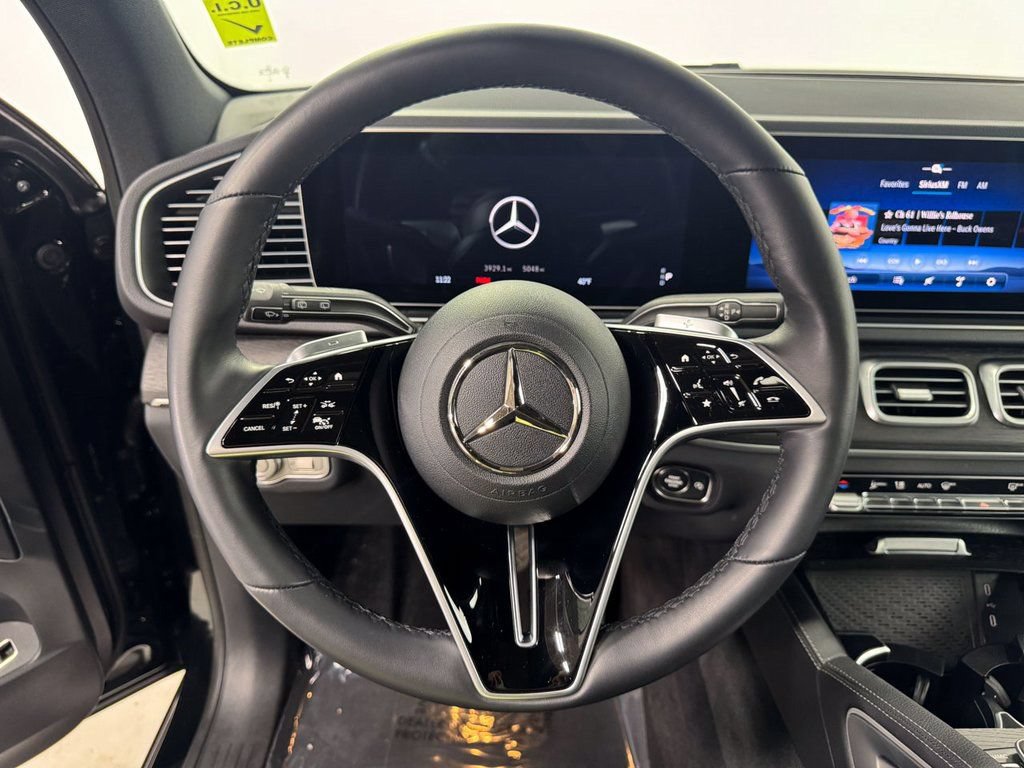 Used 2026 Mercedes-Benz GLE 350 4MATIC image 12
