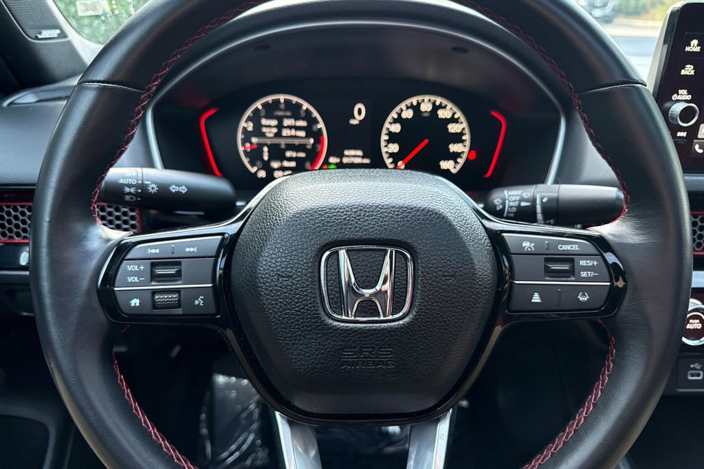 Used 2024 Honda Civic Si image 22