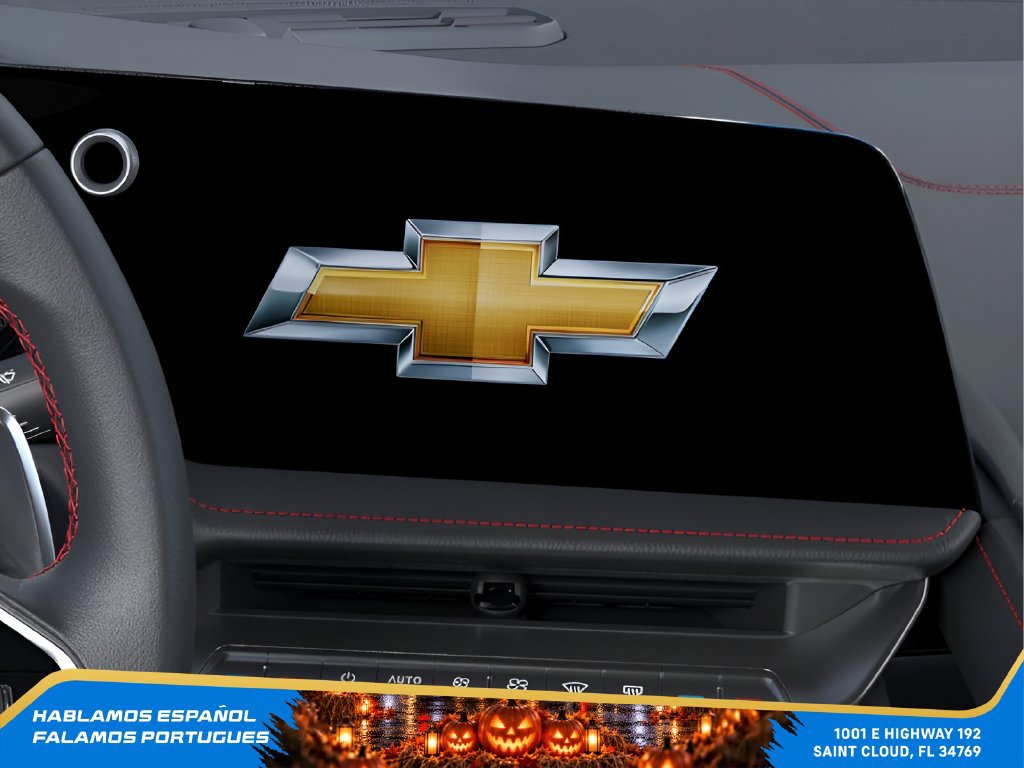 New 2027 Chevrolet Corvette Z06 w/ Battery Protection Package RWD image 20
