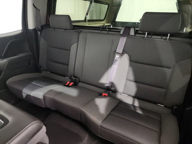 Used 2015 Chevrolet Silverado 1500 LT w/ Max Trailering Package image 26