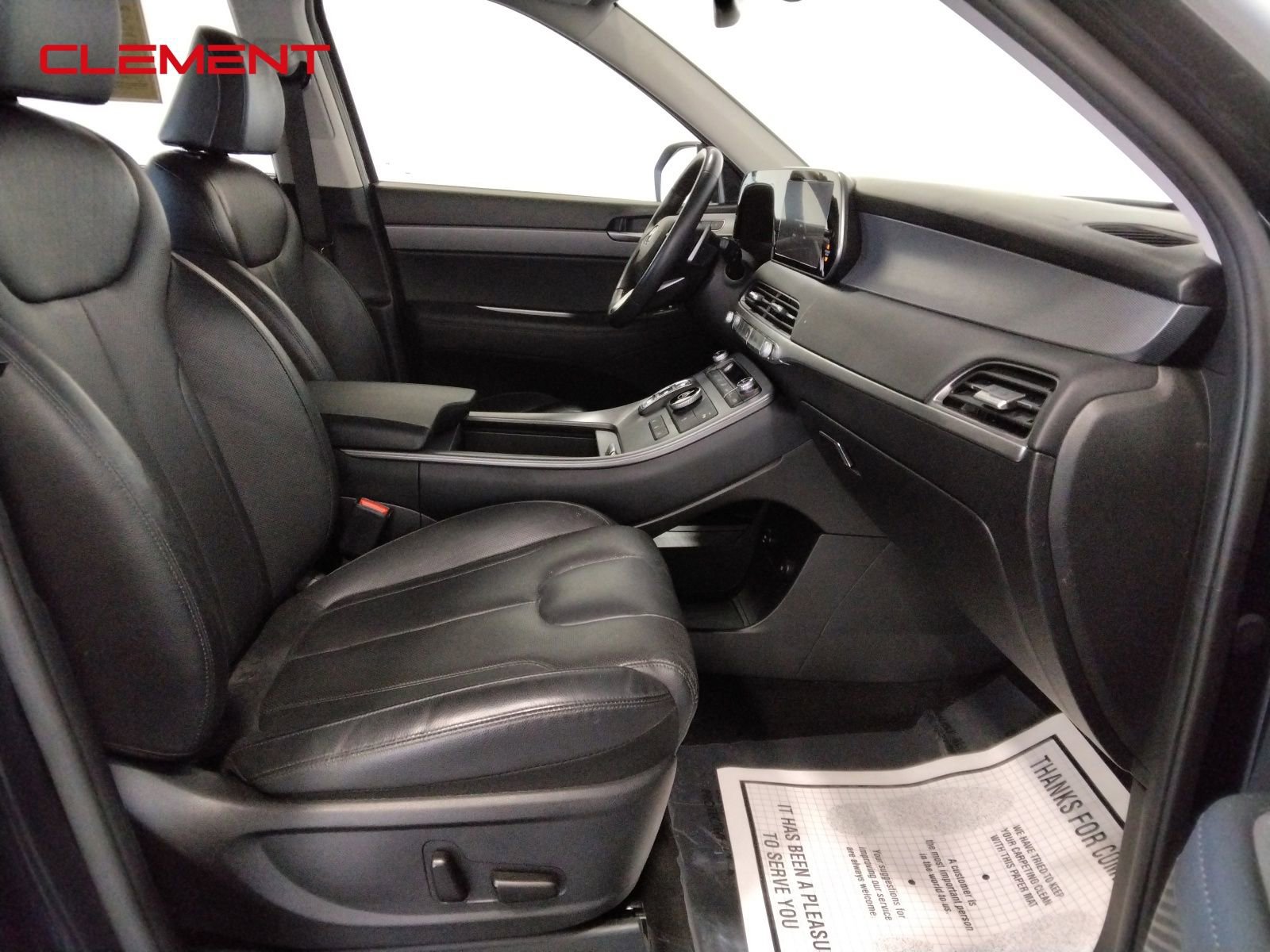 Used 2021 Hyundai Palisade SEL w/ Premium Package image 40