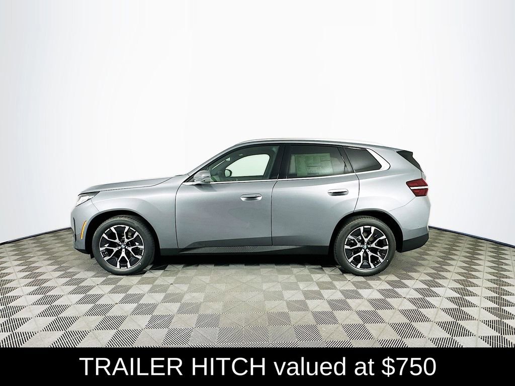 New 2026 BMW X3 xDrive30 w/ Premium Package image 5
